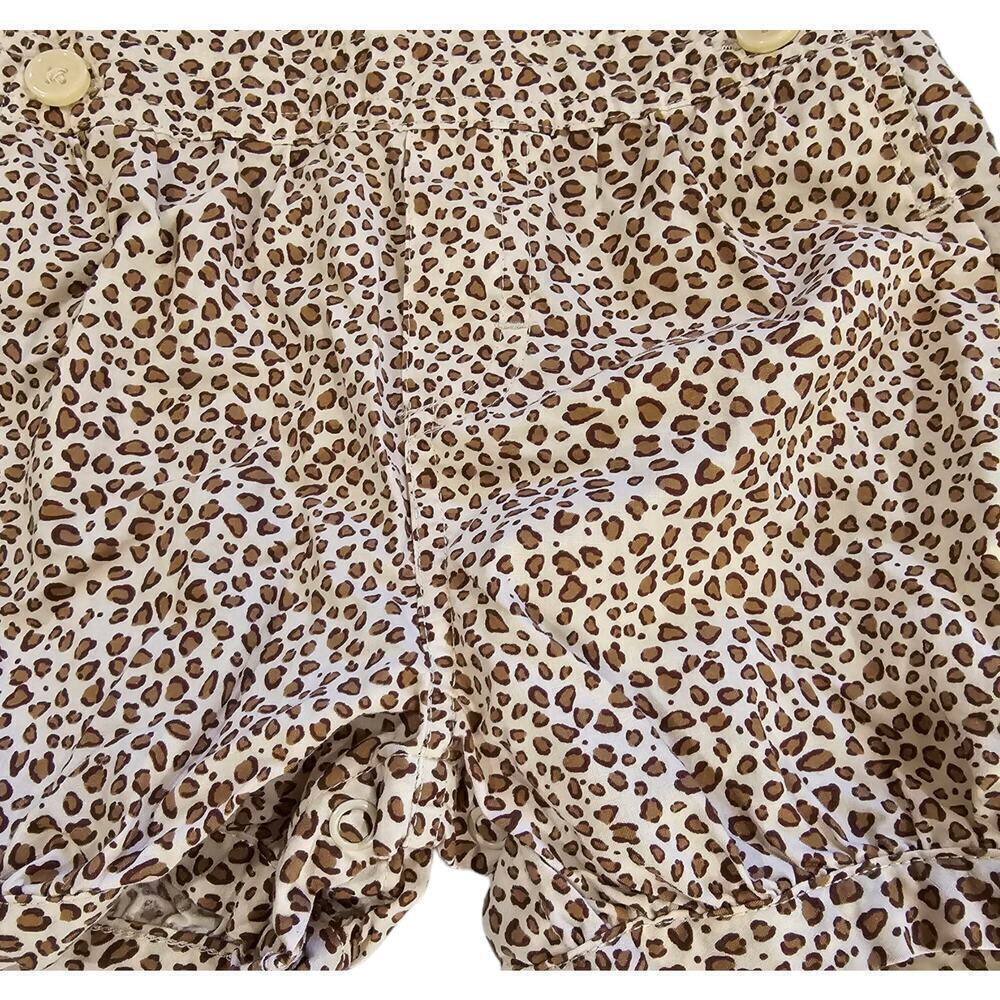 ✳️5/$15 - Just One You Made by Carter's baby girl "Auntie Loves Me" romper - Picture 5 of 9